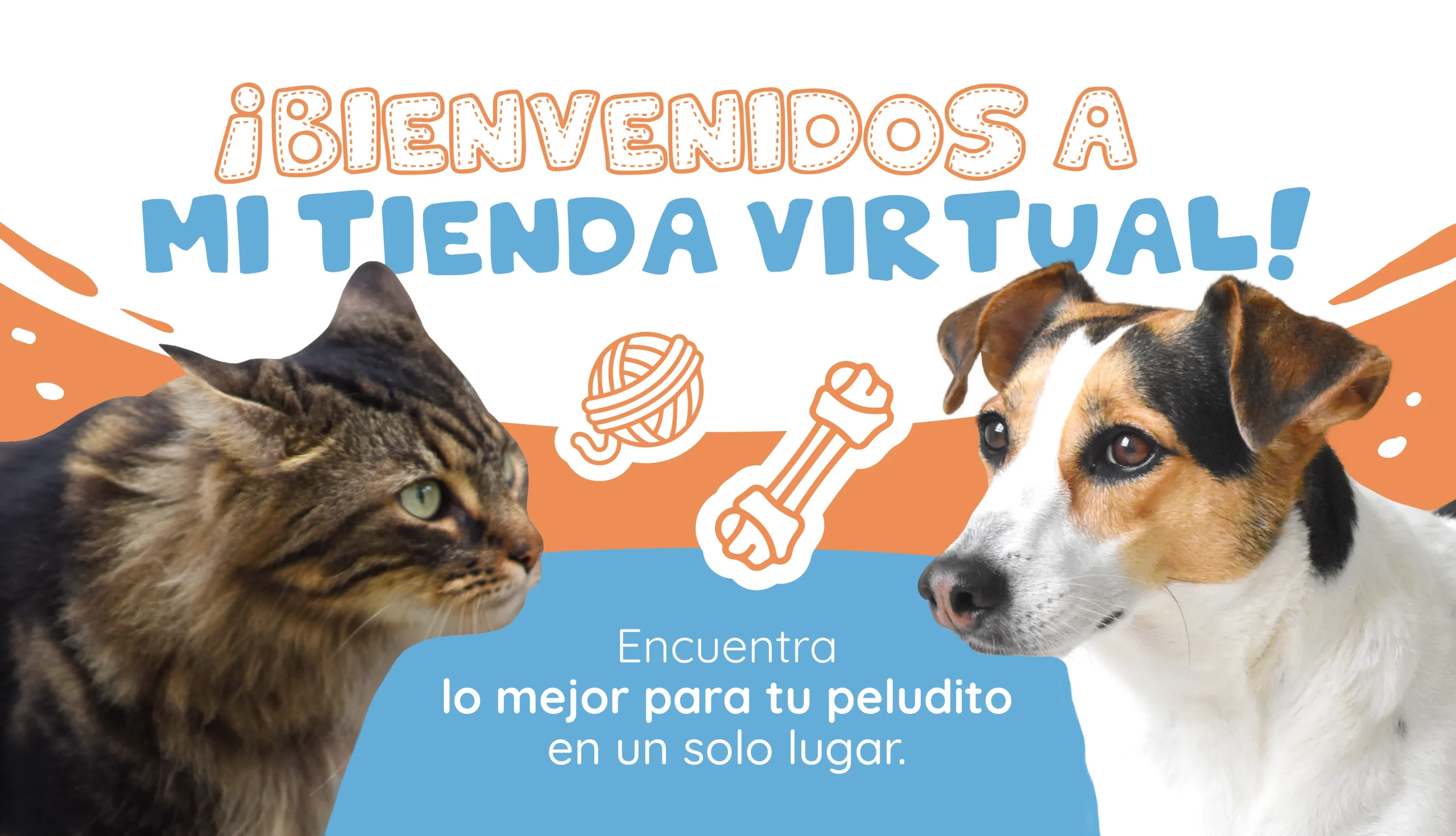 La Martina Pets Banner V3